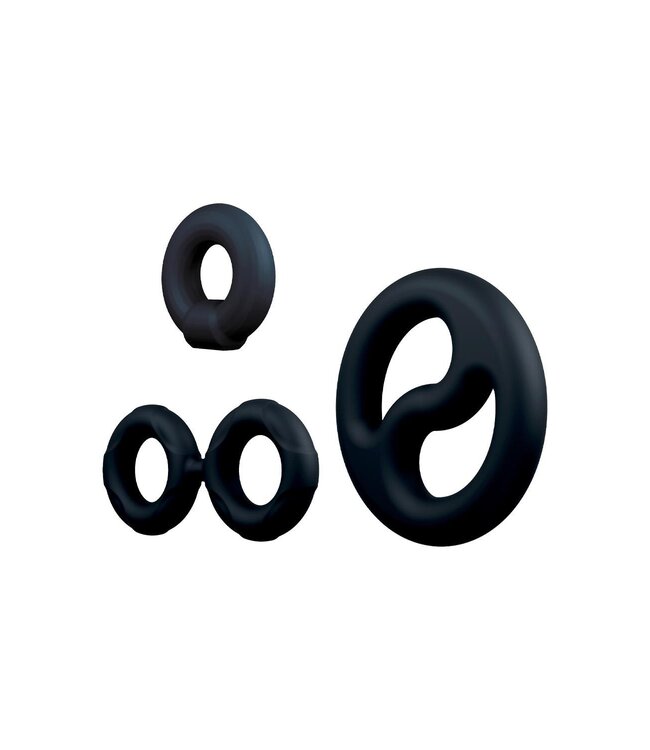 Blush PERFORMANCE PLUS THROTTLE COCKRING SET