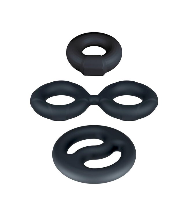 Blush PERFORMANCE PLUS THROTTLE COCKRING SET