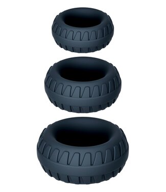 Blush PERFORMANCE PLUS DRIFT COCKRING SET