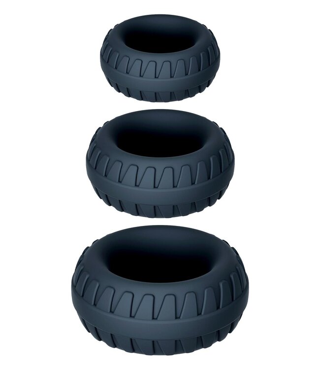 Blush PERFORMANCE PLUS DRIFT COCKRING SET