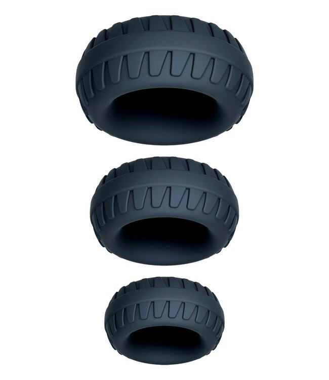 Blush PERFORMANCE PLUS DRIFT COCKRING SET