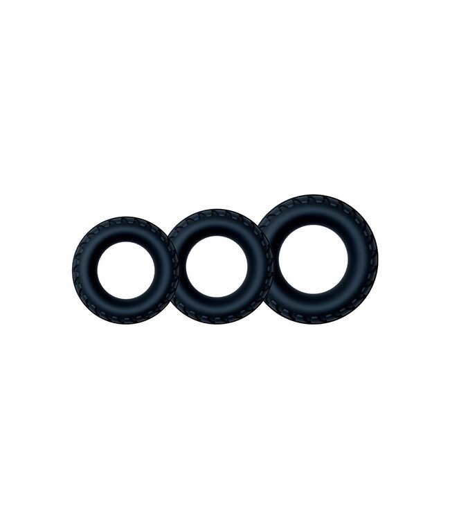 Blush PERFORMANCE PLUS DRIFT COCKRING SET