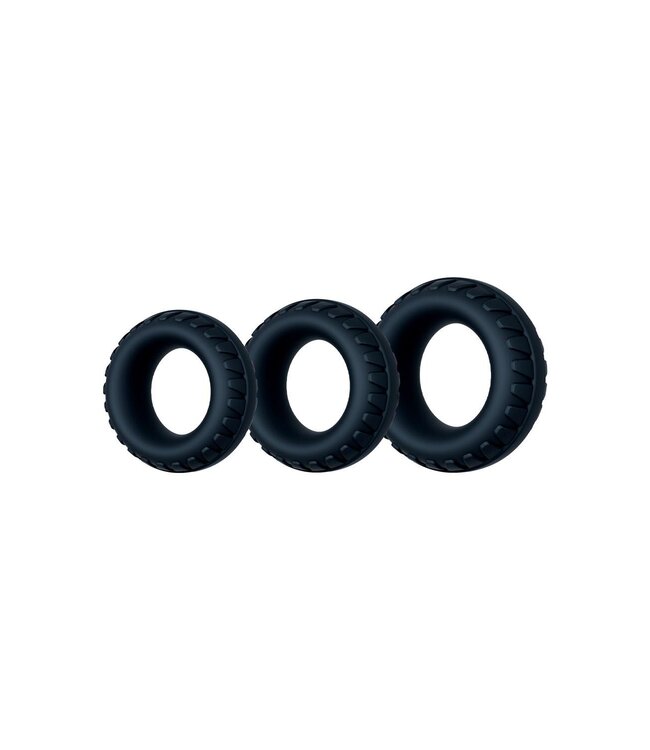 Blush PERFORMANCE PLUS DRIFT COCKRING SET