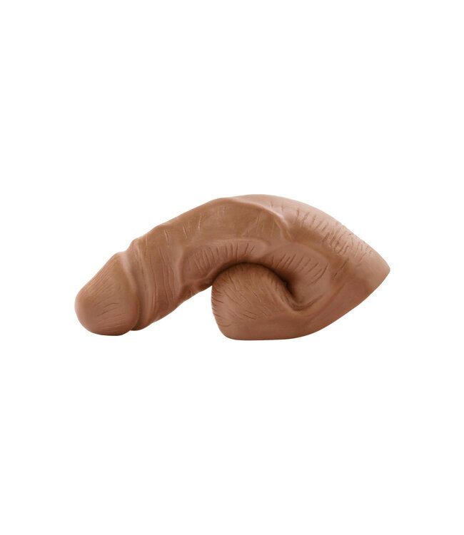 Blush URSELF AFFIRM DILDO BROWN
