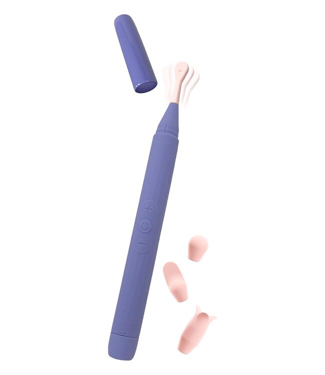 Blush BLUSH COLLECTION JUNO OSCILLATING WAND