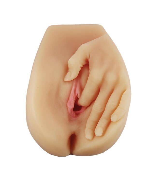 Blush ENLUST SELENA MASTURBATOR