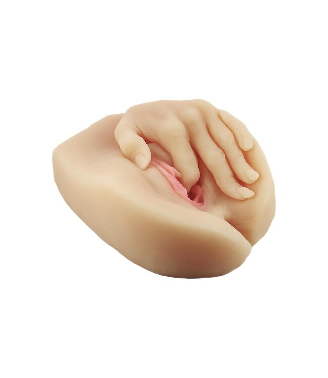 Blush ENLUST SELENA MASTURBATOR