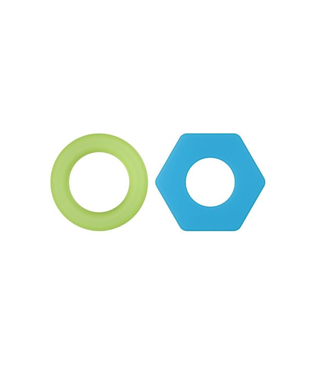 Blush PERFORMANCE PLUS  FLASH COCKRING SET