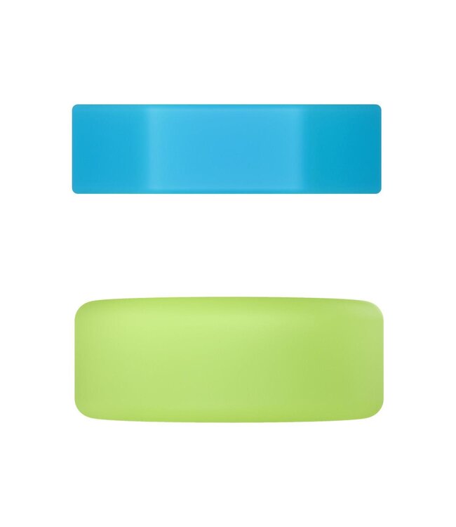 Blush PERFORMANCE PLUS  FLASH COCKRING SET