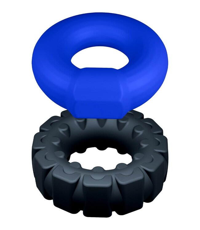 Blush PERFORMANCE PLUS ENGAGE COCKRING SET