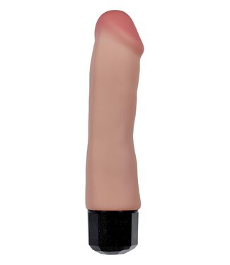 Blush DR. SKIN SILICONE DR. AVERY VIBRATOR