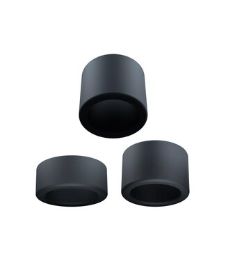 Blush PERFORMANCE PLUS ACCELERATE COCKRING SET