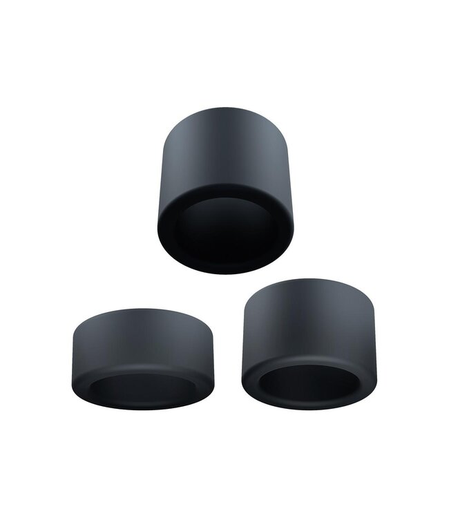 Blush PERFORMANCE PLUS ACCELERATE COCKRING SET