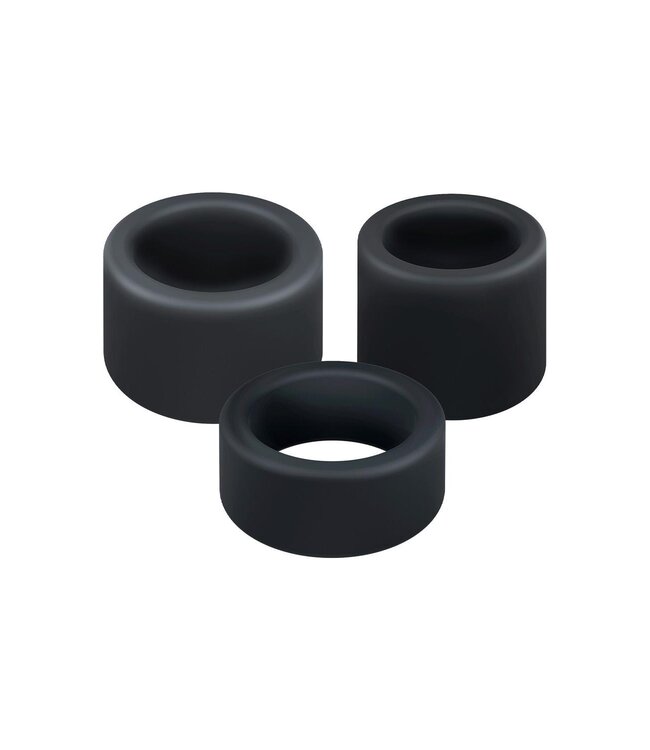 Blush PERFORMANCE PLUS ACCELERATE COCKRING SET