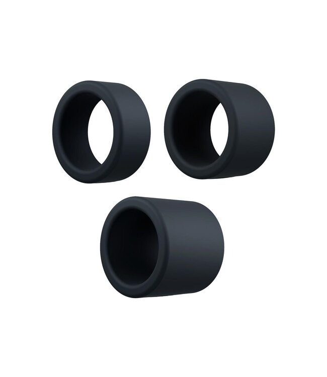 Blush PERFORMANCE PLUS ACCELERATE COCKRING SET