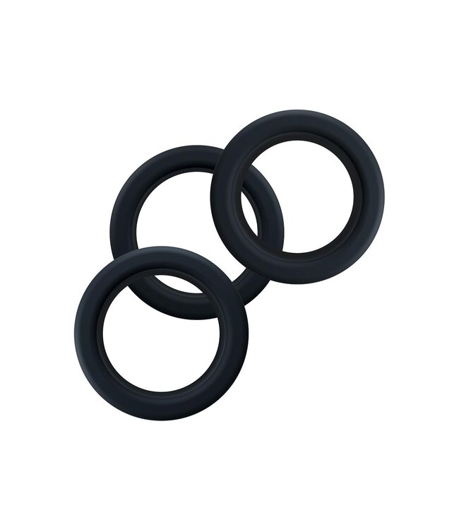 Blush PERFORMANCE PLUS ACCELERATE COCKRING SET