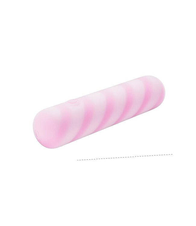 Blush PLAY WITH ME SUGAR CRUSH PINK