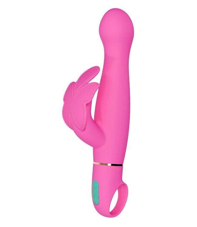 Blush ARIA NAUGHTY AF 2.0 RECHARGEABLE VIBE PLUM