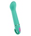 Blush ARIA FLIRTY AF 2.0 RECHARGEABLE VIBE TEAL
