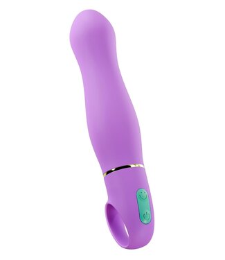 Blush ARIA EXCITING AF 2.0 RECHARGEABLE VIBE INDIGO