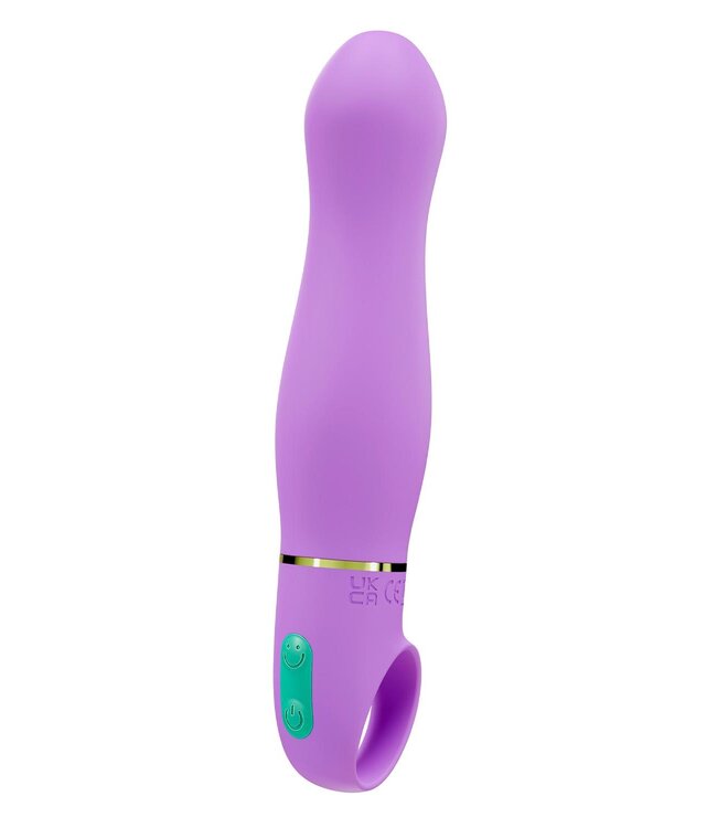 Blush ARIA EXCITING AF 2.0 RECHARGEABLE VIBE INDIGO