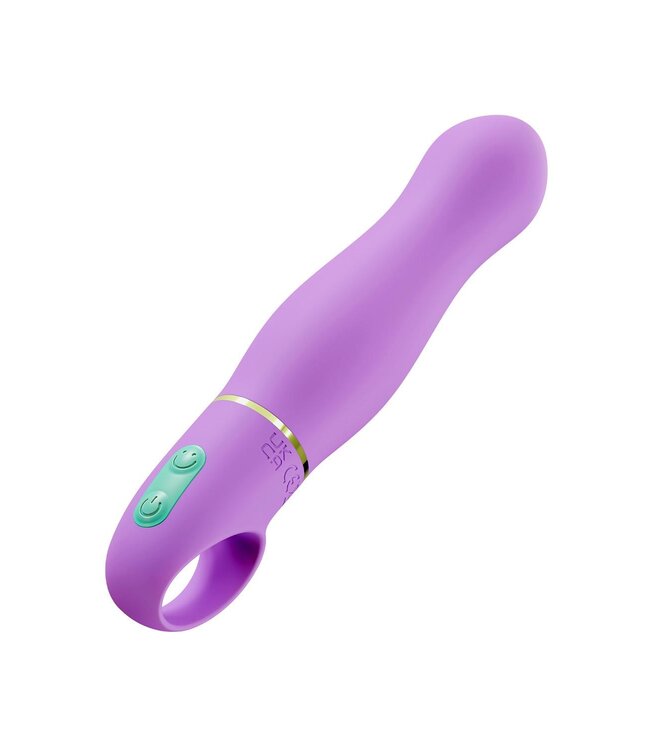 Blush ARIA EXCITING AF 2.0 RECHARGEABLE VIBE INDIGO