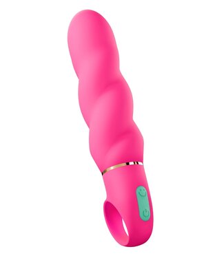 Blush ARIA AMAZING AF 2.0 RECHARGEABLE VIBE FUCHSIA