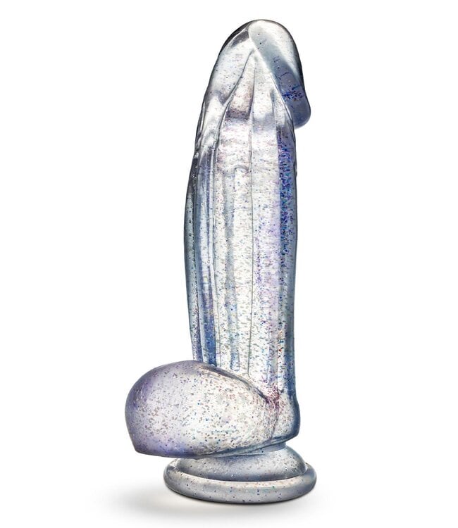 Blush NATURALLY YOURS BLING SPARKLING CLEAR