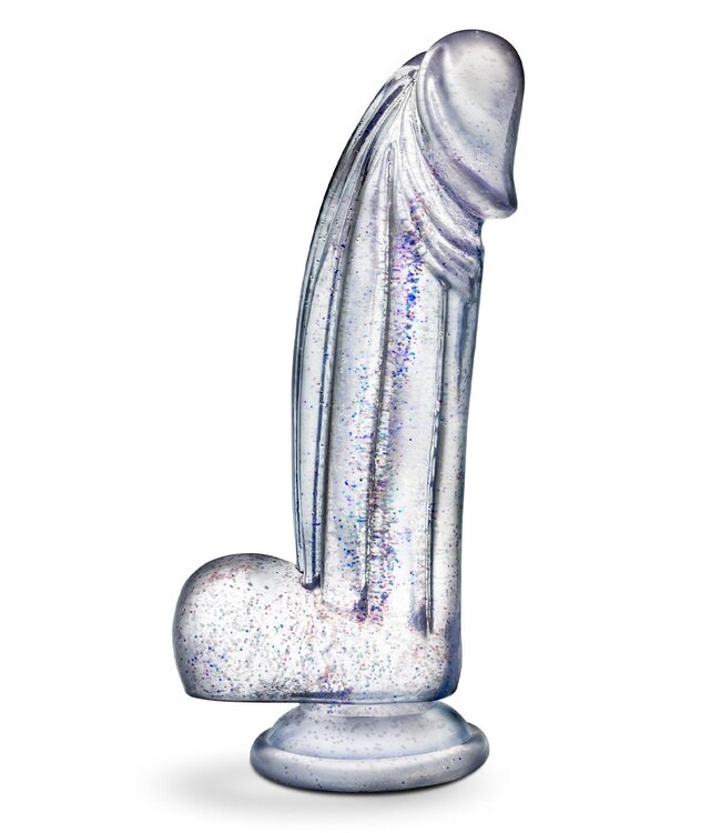 Blush NATURALLY YOURS BLING SPARKLING CLEAR