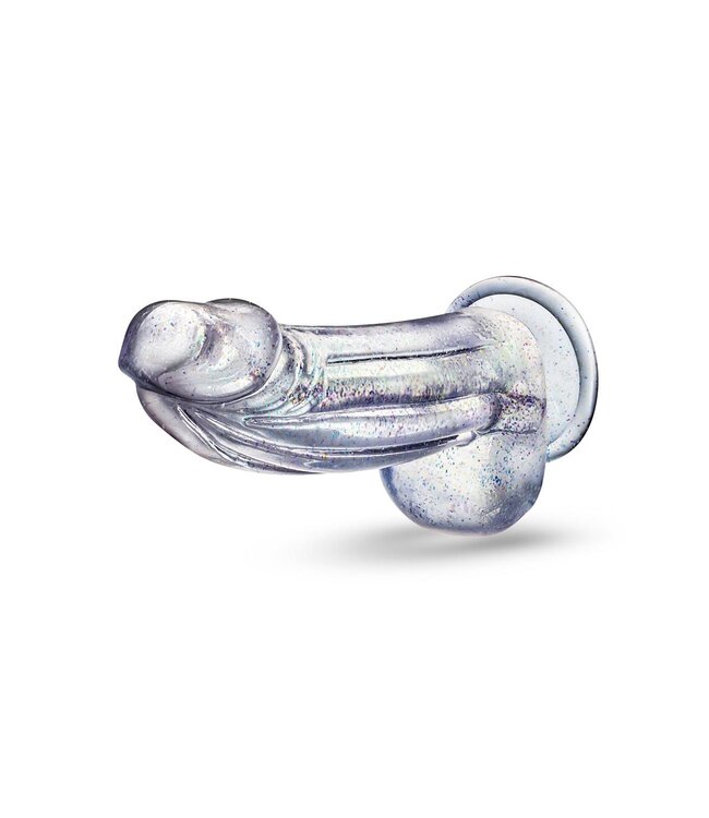 Blush NATURALLY YOURS BLING SPARKLING CLEAR