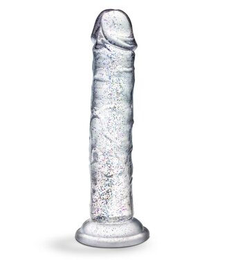 Blush NATURALLY YOURS GLAMOR SPARKLING CLEAR