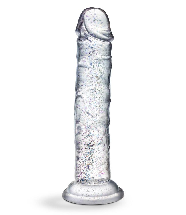 Blush NATURALLY YOURS GLAMOR SPARKLING CLEAR