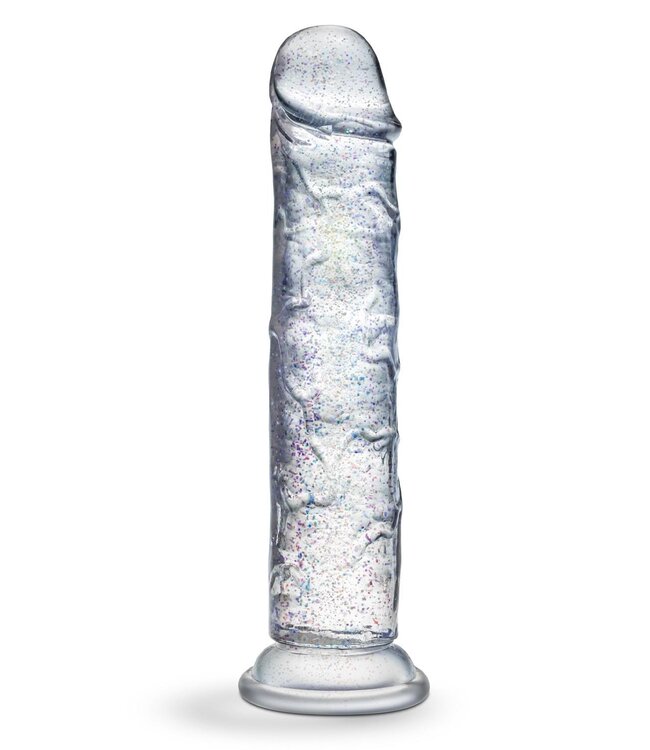 Blush NATURALLY YOURS GLAMOR SPARKLING CLEAR