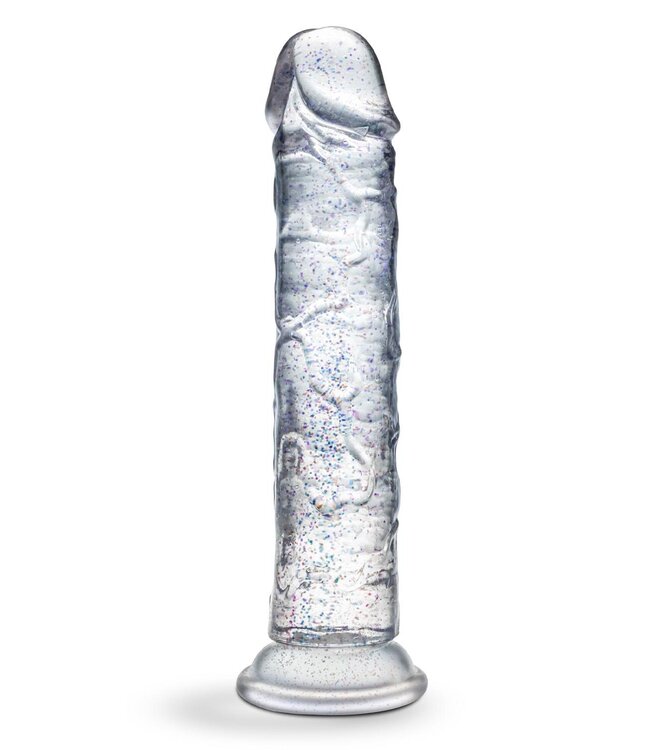 Blush NATURALLY YOURS GALA SPARKLING CLEAR