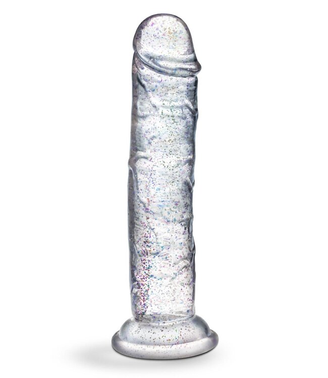 Blush NATURALLY YOURS GALA SPARKLING CLEAR