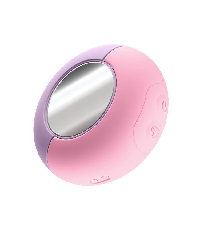 Blush PLAY WITH ME POUT & PLAY PINK