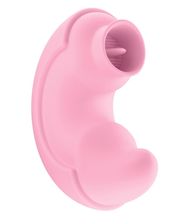 Blush PLAY WITH ME POUT & PLAY PINK