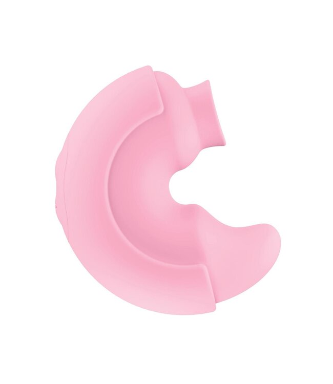 Blush PLAY WITH ME POUT & PLAY PINK