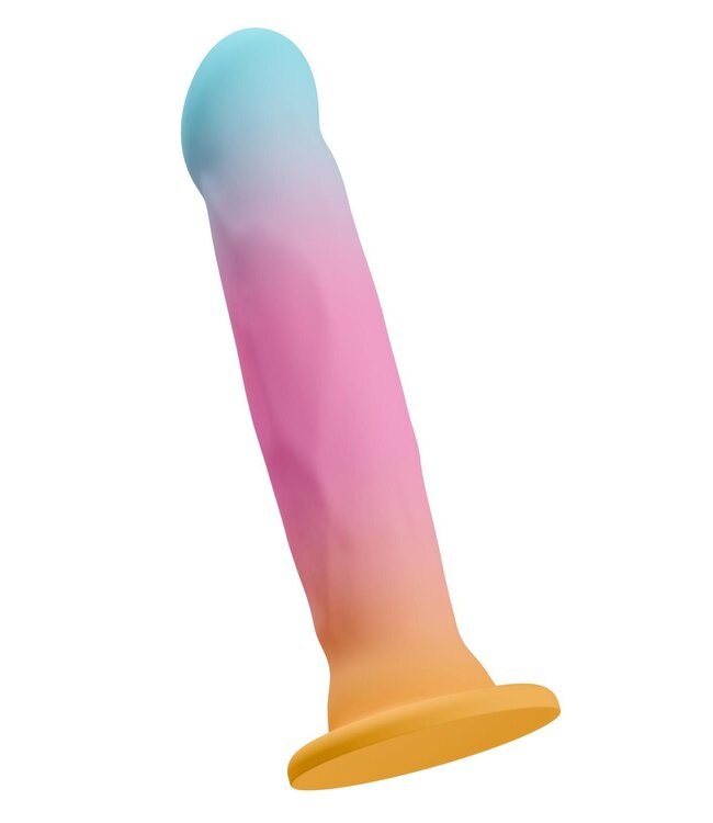 Blush AVANT GOLDEN DAWN ARTISAN DILDO