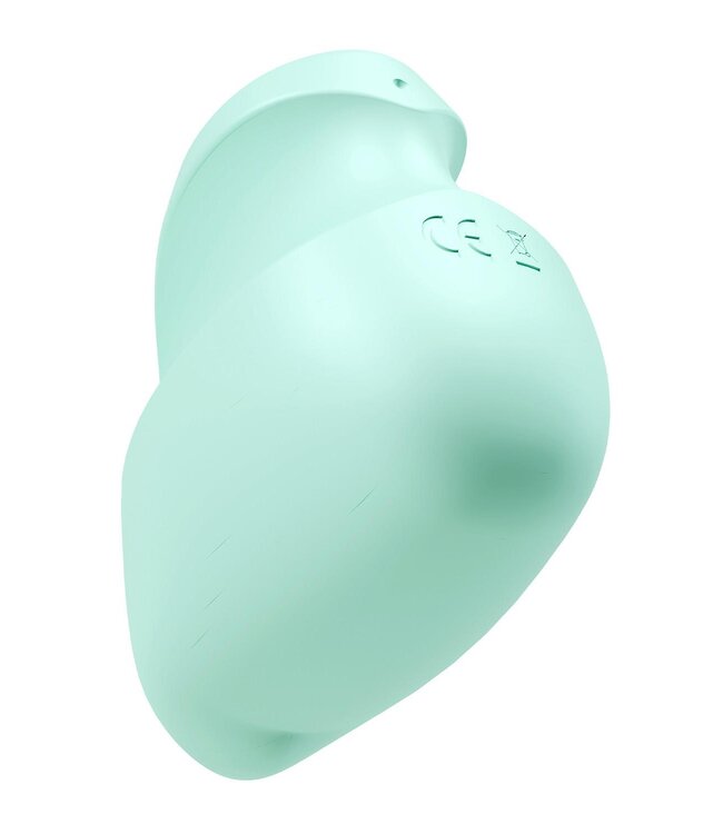 Blush PLAY WITH ME DREAM CRUSH GREEN