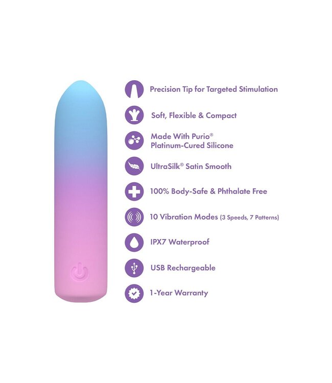 Blush PLAY WITH ME BERRY BURST