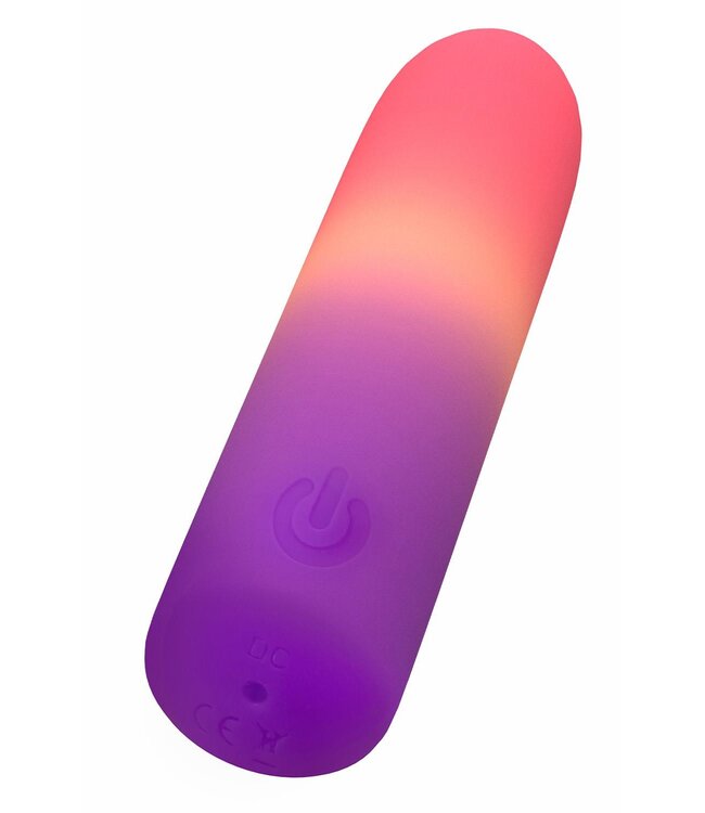 Blush PLAY WITH ME COTTON CANDY