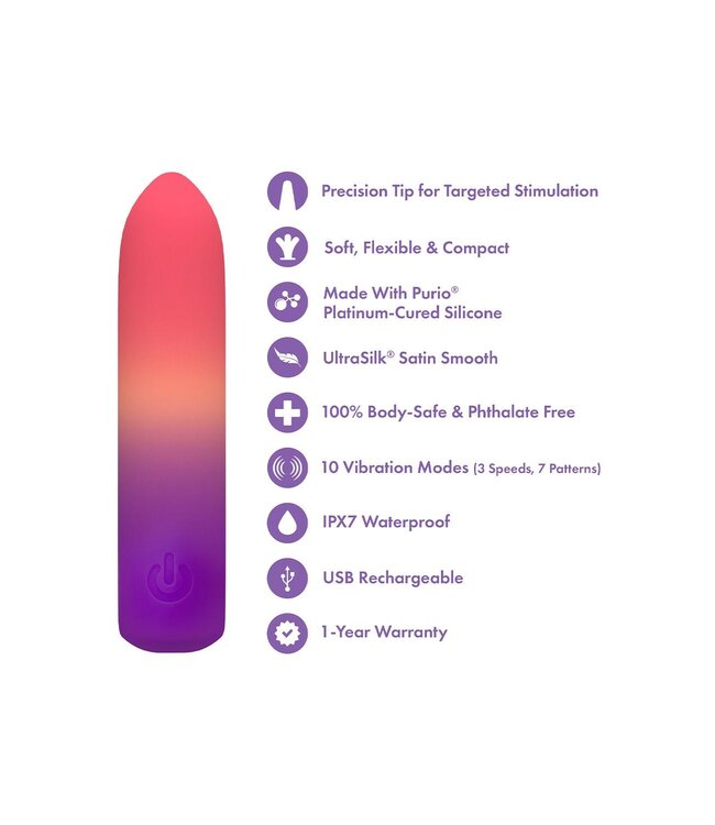 Blush PLAY WITH ME COTTON CANDY