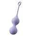 Blush DELICE KEGEL TRAINER CHERI PURPLE