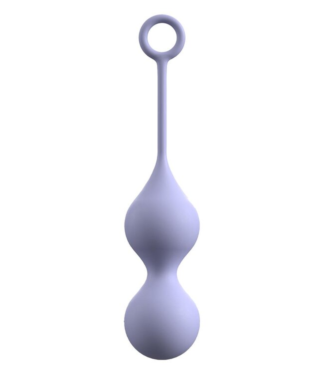 Blush DELICE KEGEL TRAINER CHERI PURPLE
