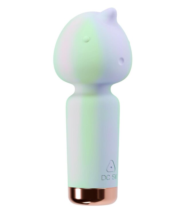 Blush PLAY WITH ME UNICORN DREAMS