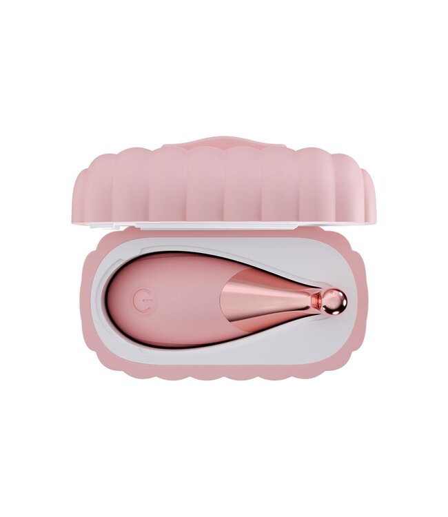 Blush PLAY WITH ME WANDERLUST PINK