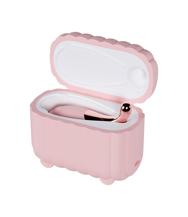 Blush PLAY WITH ME WANDERLUST PINK