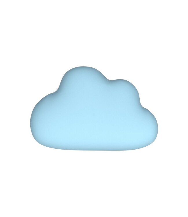 Blush PLAY WITH ME CUDDLE CLOUD BLUE