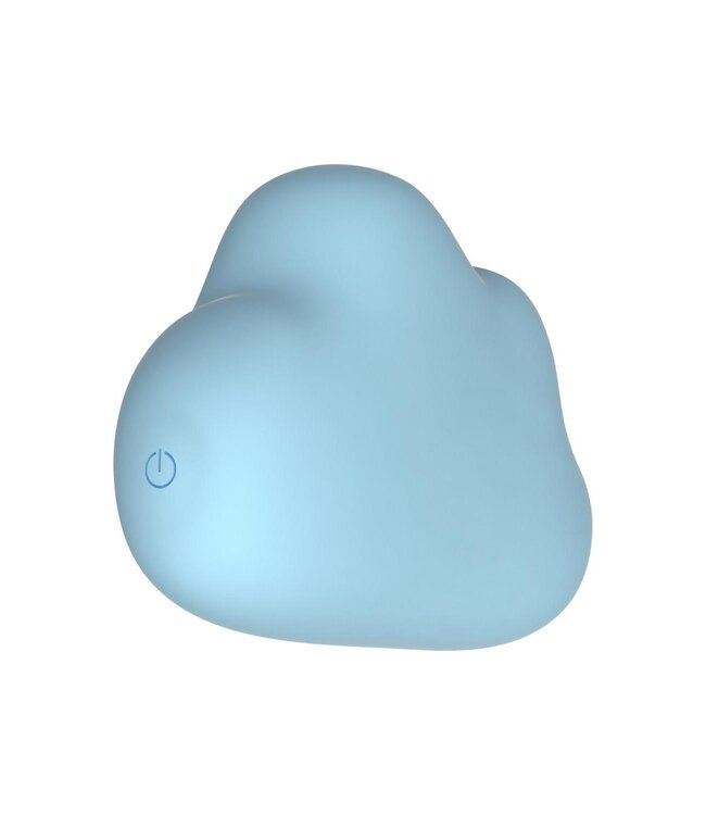 Blush PLAY WITH ME CUDDLE CLOUD BLUE